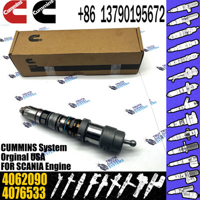 Diesel engine fuel injector 4088427 4307244 4088186 4326780 4326781 4077076 4062090 4087893