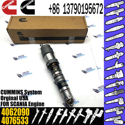 Diesel engine fuel injector 4088427 4307244 4088186 4326780 4326781 4077076 4062090 4087893