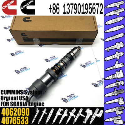 Diesel engine fuel injector 4088427 4307244 4088186 4326780 4326781 4077076 4062090 4087893