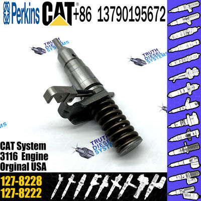 127-8216 127-8218 127-8205 127-8222 127-8228 127-8230 127-8207 127-8209 4P-2995 127-8211 127-8213 127-8225 fuel injector