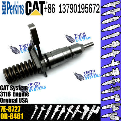 Engine fuel injector 3116 127-8216 127-8218 418-8820 127-8205 127-8222 127-8228 127-8230 7E-8727 0R-8682 20R-4179 0R-868