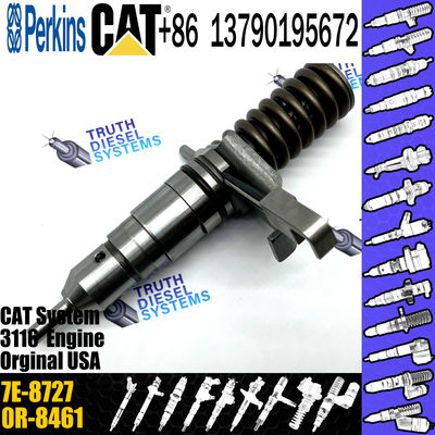 Engine fuel injector 3116 127-8216 127-8218 418-8820 127-8205 127-8222 127-8228 127-8230 7E-8727 0R-8682 20R-4179 0R-868