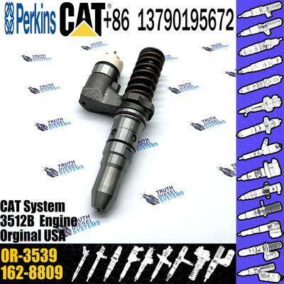 150-4453 0R-8619 162-8809 162-8813 0R-9944 ELIC Engine Common Rail Fuel Injector 192-2817 0R-3539 204-2067 229-1631