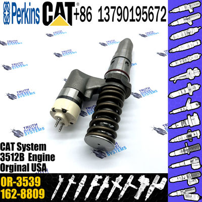 150-4453 0R-8619 162-8809 162-8813 0R-9944 ELIC Engine Common Rail Fuel Injector 192-2817 0R-3539 204-2067 229-1631