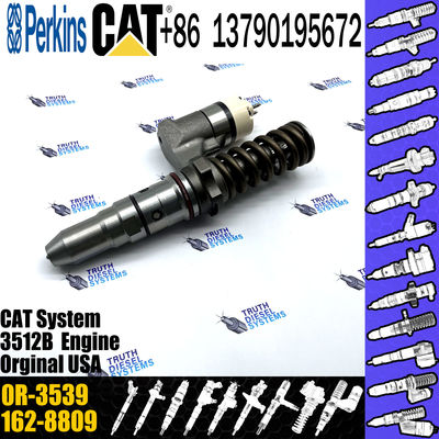 150-4453 0R-8619 162-8809 162-8813 0R-9944 ELIC Engine Common Rail Fuel Injector 192-2817 0R-3539 204-2067 229-1631