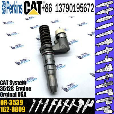 150-4453 0R-8619 162-8809 162-8813 0R-9944 ELIC Engine Common Rail Fuel Injector 192-2817 0R-3539 204-2067 229-1631