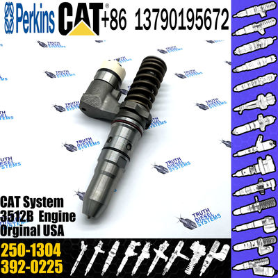 new 229-0200 250-1304 386-1756 392-0204 10R-1255 10R-1278 Common Rail Fuel Injector