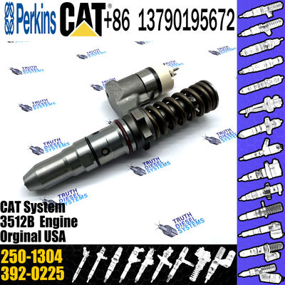 new 229-0200 250-1304 386-1756 392-0204 10R-1255 10R-1278 Common Rail Fuel Injector