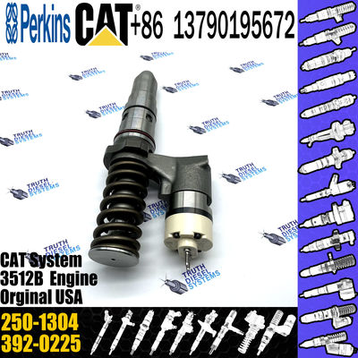 new 229-0200 250-1304 386-1756 392-0204 10R-1255 10R-1278 Common Rail Fuel Injector
