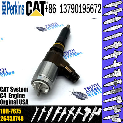 C6.4 injector 320-4700 32F61-00062 3204700 injector for caterpillar 320d diesel fuel injector 320-4700 32F6100062
