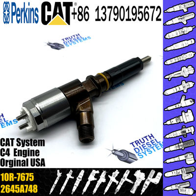C6.4 injector 320-4700 32F61-00062 3204700 injector for caterpillar 320d diesel fuel injector 320-4700 32F6100062