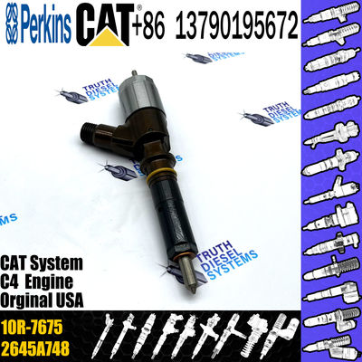 C6.4 injector 320-4700 32F61-00062 3204700 injector for caterpillar 320d diesel fuel injector 320-4700 32F6100062