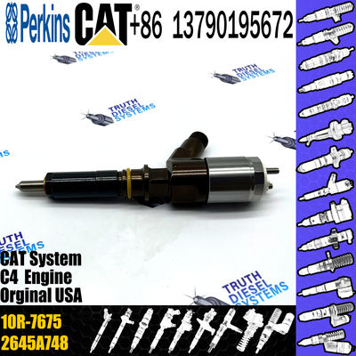C6.4 injector 320-4700 32F61-00062 3204700 injector for caterpillar 320d diesel fuel injector 320-4700 32F6100062