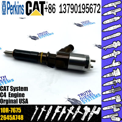 C6.4 injector 320-4700 32F61-00062 3204700 injector for caterpillar 320d diesel fuel injector 320-4700 32F6100062