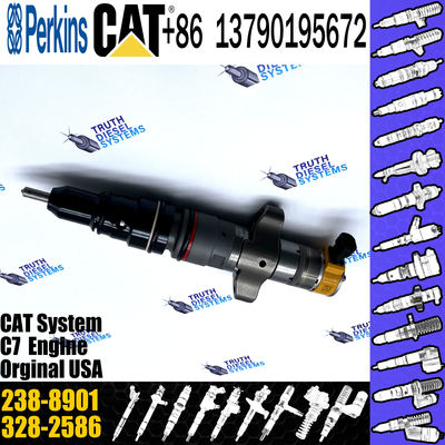 Common rail Injector 387-9428 387-9426 268-9577 387-9428 241-3239 238-8901 for CAT C7 C9 Engine
