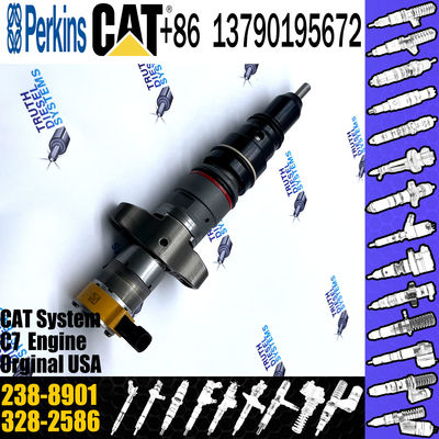 Common rail Injector 387-9428 387-9426 268-9577 387-9428 241-3239 238-8901 for CAT C7 C9 Engine