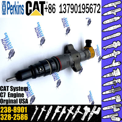 Common rail Injector 387-9428 387-9426 268-9577 387-9428 241-3239 238-8901 for CAT C7 C9 Engine