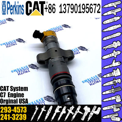 Injector 10r7222 254-4339 254-4330 328-2580 328-2576 254-4340 293-4574 267-3360 267-9710 293-4573 267-9717 10r2828
