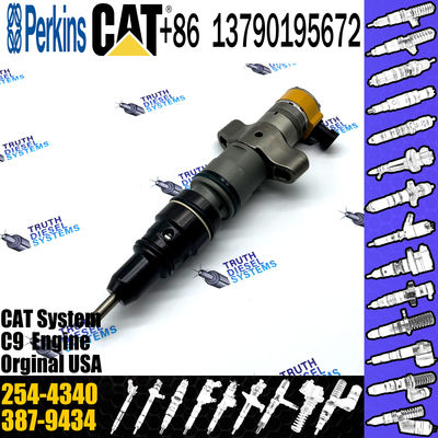 C7 C9 324D E330C E330D fuel injector 3920222 236-0962 387-9427 3879433 263-8218 235-2888 217-2570 235-9649 188-8739
