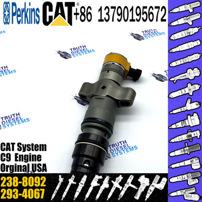 C9 fuel injector 236-0962 10R-7224 235-5261 238-8092 267-9710 328-2585 328-2586 267-9717 267-9722 267-3360 242-0857