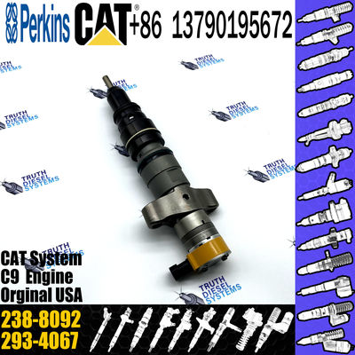 C9 fuel injector 236-0962 10R-7224 235-5261 238-8092 267-9710 328-2585 328-2586 267-9717 267-9722 267-3360 242-0857