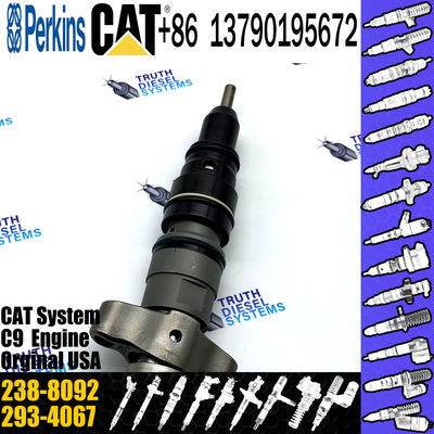 C9 fuel injector 236-0962 10R-7224 235-5261 238-8092 267-9710 328-2585 328-2586 267-9717 267-9722 267-3360 242-0857