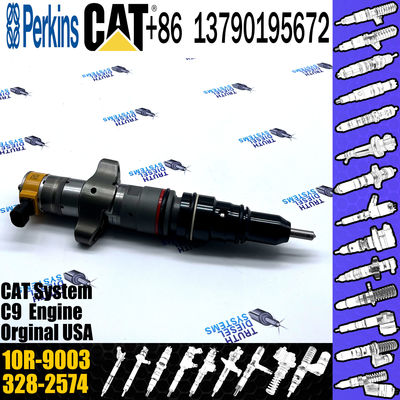 C7 C9 fuel injector 20R-9079 20R-8063 268-1840 269-1839 295-1412 10R-9003 10R-7223 10R-2828 10R-8064 387-9438 10R-7221