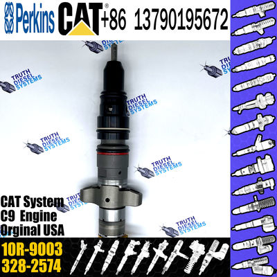 C7 C9 fuel injector 20R-9079 20R-8063 268-1840 269-1839 295-1412 10R-9003 10R-7223 10R-2828 10R-8064 387-9438 10R-7221