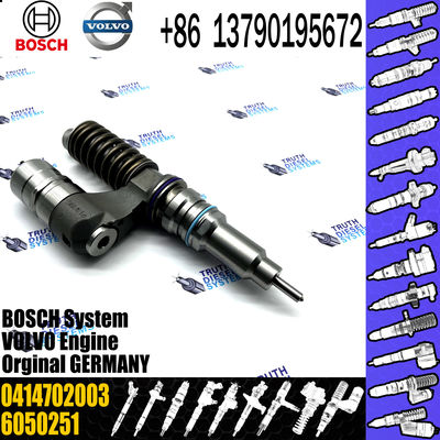 BOSCH fuel Unit pump assembly 0414702003 0414702005 0414702010 0414702021 6050251 for 1998-2006 VOL 12.0/12.1 LT truck