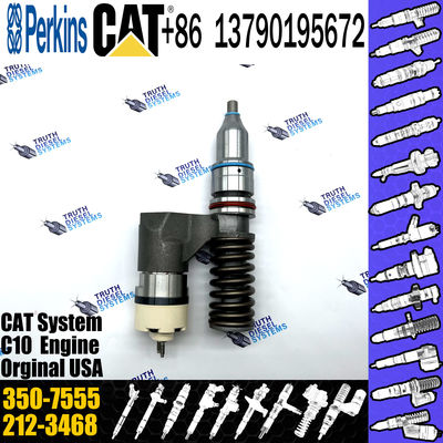 147-0373 153-7923 203-7685 212-3462 ELIC Engine Common Rail Fuel Injector 212-3463 212-3467 212-3468 317-5278 223-5328