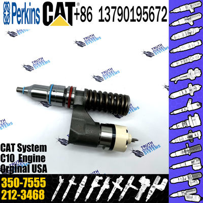147-0373 153-7923 203-7685 212-3462 ELIC Engine Common Rail Fuel Injector 212-3463 212-3467 212-3468 317-5278 223-5328
