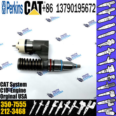 147-0373 153-7923 203-7685 212-3462 ELIC Engine Common Rail Fuel Injector 212-3463 212-3467 212-3468 317-5278 223-5328