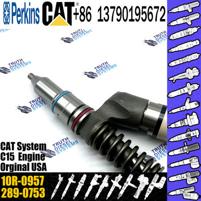 211-3023 common rail diesel injector 10R-0957 10R-8500/10R-8501 for Caterpillar C-15/C-16/3406E Truck
