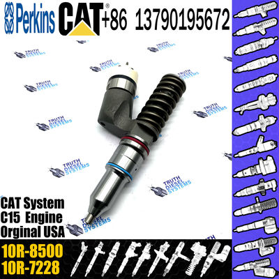 10R2781 10-R2781 10R0957 10R-8500 10R-8501 10R-0957 102-2014 2113023 211-3023 EX630957 OR9257 fuel injector for CAT C15