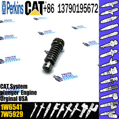 Diesel Fuel Injection Pump Plunger 1w6541 4p9830 9h5797 6n7527 Plunger Barrel 7W5929 Element for CAT 3304 3306 Diesel En