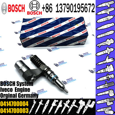 High quality engine injector diesel for 0986441012 0414700004 0986441012 injector nozzles