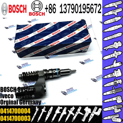 High quality engine injector diesel for 0986441012 0414700004 0986441012 injector nozzles