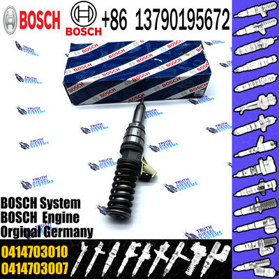 Diesel Injector 0414701083 0414701084 0414701044 109962-0061 500331074 0414703010 42562791 500331074