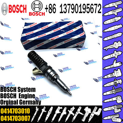 Diesel Injector 0414701083 0414701084 0414701044 109962-0061 500331074 0414703010 42562791 500331074
