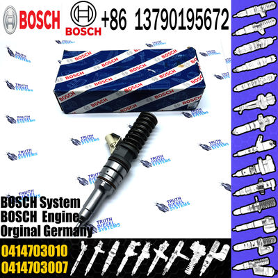 Diesel Injector 0414701083 0414701084 0414701044 109962-0061 500331074 0414703010 42562791 500331074