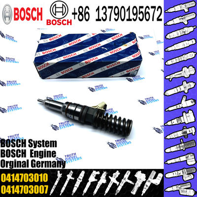 Diesel Injector 0414701083 0414701084 0414701044 109962-0061 500331074 0414703010 42562791 500331074
