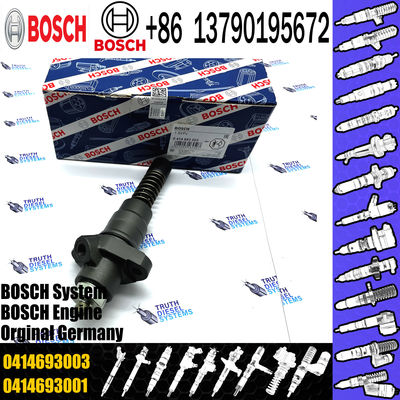 0414693003 Hot selling diesel accessories truck engine assembly fuel pumps for engine assembly quality assurance 0414693