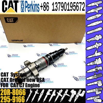 C7 Engine Parts Injector 557-7627 328-2585 20r-1926 20r-8066 For C7 E324D E325D