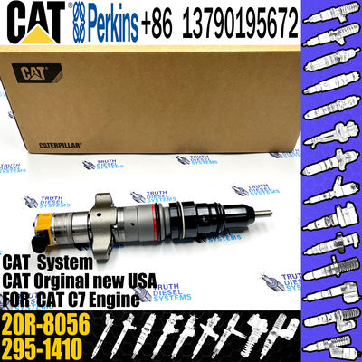 C7 injectors 20R-8056 20R8056 20R8071 328-2586 387-9426 10R-4761 10R4761 20R1260 for Diesel engine E329D