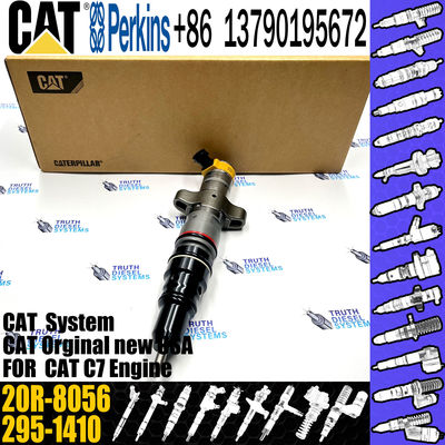 C7 injectors 20R-8056 20R8056 20R8071 328-2586 387-9426 10R-4761 10R4761 20R1260 for Diesel engine E329D
