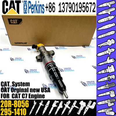 C7 injectors 20R-8056 20R8056 20R8071 328-2586 387-9426 10R-4761 10R4761 20R1260 for Diesel engine E329D