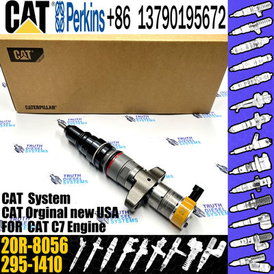 C7 injectors 20R-8056 20R8056 20R8071 328-2586 387-9426 10R-4761 10R4761 20R1260 for Diesel engine E329D