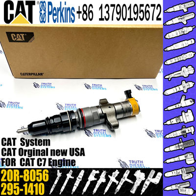 C7 injectors 20R-8056 20R8056 20R8071 328-2586 387-9426 10R-4761 10R4761 20R1260 for Diesel engine E329D