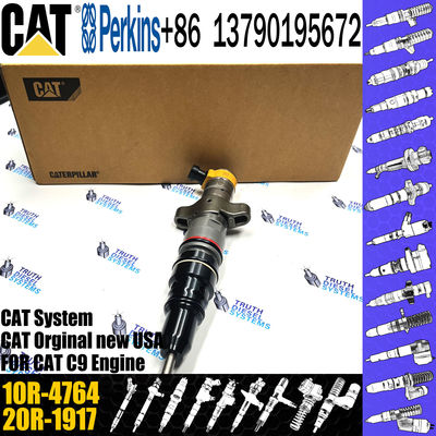 Common rail injector fuel injector 328-2576 10R-7223 258-8745 10R-4764 for C7 C9 Excavator 330D 336D