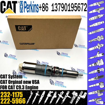Diesel Common Fuel Rail Engine Injector 196-1401 232-1175 138-8756  324-5467 232-1183	364-8024